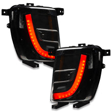 Cargar imagen en el visor de la galería, ORACLE Lighting 16-21 Tesla Model X Dynamic ColorSHIFT Headlight &amp; Fog Light DRL  Kit SEE WARRANTY