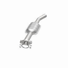 Cargar imagen en el visor de la galería, MagnaFlow 99-05 Mazda Miata/MX5 4 1.8L Direct-Fit Catalytic Converter