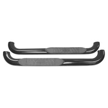 Cargar imagen en el visor de la galería, Westin 2015-2018 Ford F-150 Reg Cab Platinum 4 Oval Nerf Step Bars - Black