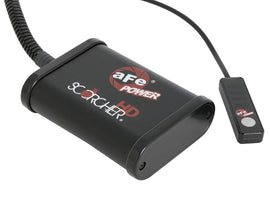Módulo aFe Scorcher HD 19-21 Camionetas diésel Ram L6-6.7L (td)