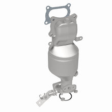Cargar imagen en el visor de la galería, MagnaFlow Conv DF 08-10 Honda Accord 3.5L