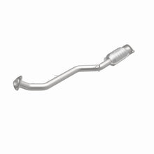 Cargar imagen en el visor de la galería, MagnaFlow Conv DF 90-95 300ZX Turbo Passenger Side 49S