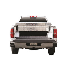 Cargar imagen en el visor de la galería, Westin/Brute Full Lid Full Size XOver Standard - Aluminum