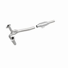 Cargar imagen en el visor de la galería, MagnaFlow Conv DF 84-95 Ford Truck 5.0L CA