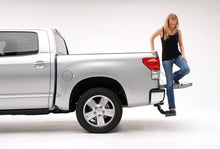 Cargar imagen en el visor de la galería, AMP Research 2022 Toyota Tundra BedStep - Negro