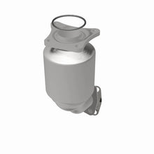 Cargar imagen en el visor de la galería, MagnaFlow Conv DF Nissan 04-05 Maxima Manifold/2006 Altima Manifold/04-09 Quest 3.5L Rear