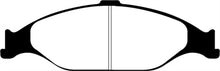 Cargar imagen en el visor de la galería, EBC 99-04 Ford Mustang 3.8 Redstuff Front Brake Pads