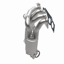 Cargar imagen en el visor de la galería, MagnaFlow Conv DF 01-06 Toyota Highlander 2.4L