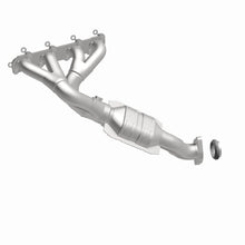 Cargar imagen en el visor de la galería, MagnaFlow Conv DF 04-08 Cadillac XLR 4.6L Driver Side