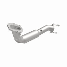 Cargar imagen en el visor de la galería, MagnaFlow Catalytic Conv Direct Fit Federal 06-11 Chevy Corvette V8 7.0LGAS