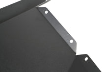 Cargar imagen en el visor de la galería, Rugged Ridge Inner Fender Liners Frnt Aluminum Black 18-20 Jeep Wrangler JL