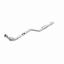Cargar imagen en el visor de la galería, MagnaFlow Conv DF 99-02 Mercedes SL500 5.0L