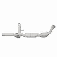 Cargar imagen en el visor de la galería, MagnaFlow Conv DF 04-06 Ford F-150 Pick Up (Exc Heritage) / 06 Lincoln Mark LT Truck Passenger Side