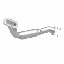 Cargar imagen en el visor de la galería, MagnaFlow Catalytic Conv Direct Fit Federal 06-11 Chevy Corvette V8 7.0LGAS