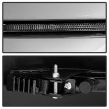 Cargar imagen en el visor de la galería, Spyder Toyota Tundra 14-16 Daytime LED Running Lights System-Silver FL-DRL-TTU2014-SIL