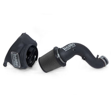 Cargar imagen en el visor de la galería, Banks Power 13-17 Ram 2500/3500 6.7L Sistema de admisión de aire Ram - Filtro seco