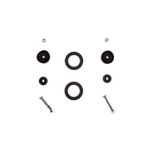 Cargar imagen en el visor de la galería, Bilstein B12 2004 Mercedes-Benz E320 Base Sedan Front and Rear Suspension Kit