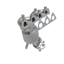 Cargar imagen en el visor de la galería, MagnaFlow Conv DF Honda 1996-2000 Civic / 1996-1997 Civic Del Sol 1.6L