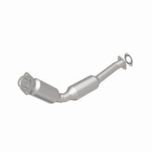 Cargar imagen en el visor de la galería, MagnaFlow 04-11 Lincoln Town Car V8 4.6L GAS California Catalytic Converter Direct Fit