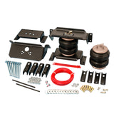 Kit de resorte auxiliar neumático Ride-Rite de Firestone, camioneta trasera Ford/Dodge/GM (W217602071)