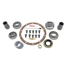 Cargar imagen en el visor de la galería, Yukon Gear Master Overhaul Kit For Toyota Tacoma and 4-Runner w/ Factory Electric Locker