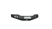 Cargar imagen en el visor de la galería, Road Armor 16-18 GMC 1500 Stealth Parachoques delantero sin cabrestante - Tex Blk