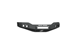 Road Armor 16-18 GMC 1500 Stealth Front Non-Winch Bumper - Tex Blk