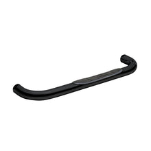 Cargar imagen en el visor de la galería, Westin 1995-2004 Toyota Tacoma Reg Cab (4WD or PreRunner only) Signature 3 Nerf Step Bars - Black