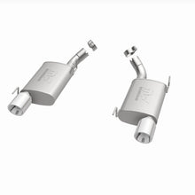 Cargar imagen en el visor de la galería, MagnaFlow SYS C/B 05-09 Mustang GT 4.6LA/B