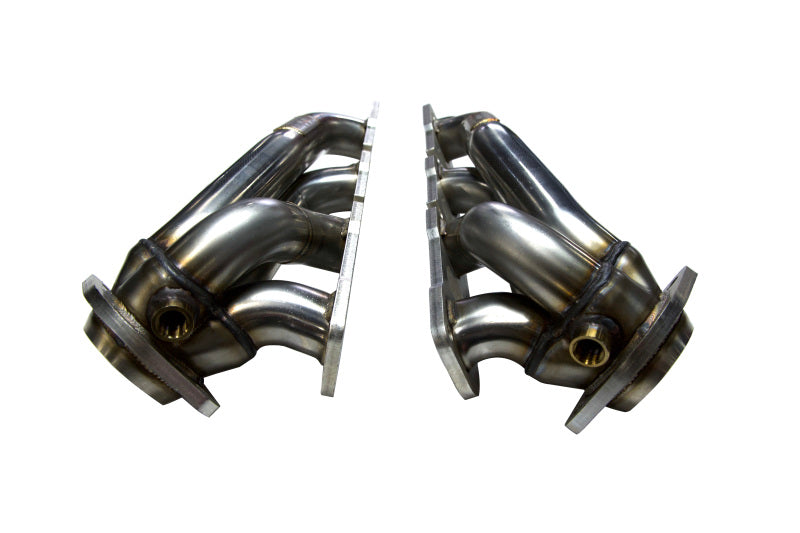 Kooks 05-20 Chrysler LX/LD 5.7L HEMI 1-7/8 pulgadas. Encabezados de la serie Super Street
