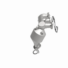 Cargar imagen en el visor de la galería, MagnaFlow Conv DF Avalon/Sienna front manif