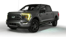 Cargar imagen en el visor de la galería, Oracle 21-22 Ford F-150 ColorSHIFT RGB+W Headlight DRL Upgrade Kit w/ 2.0 Controller SEE WARRANTY