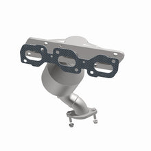 Cargar imagen en el visor de la galería, MagnaFlow Conv DF 06-08 Mazda 6 3.0L