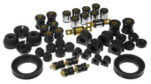 Cargar imagen en el visor de la galería, Prothane 94-97 Honda Accord Total Kit - Black