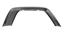 Cargar imagen en el visor de la galería, Rugged Ridge 20-22 Jeep Gladiator Max Terrain Fender Flares F/R Pair - Tex. Blk