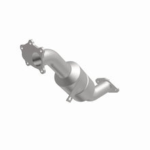 Cargar imagen en el visor de la galería, MagnaFlow Conv DF 02-07 Subaru Impreza WRX Front 2.0L Turbo