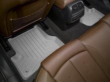 Load image into Gallery viewer, WeatherTech 11+ Ford Explorer Rear FloorLiner - Grey
