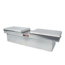 Cargar imagen en el visor de la galería, Westin/Brute Gull Wing Lid Full Size Standard - Aluminum