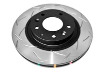 Cargar imagen en el visor de la galería, Rotor ranurado frontal serie 4000 DBA 06+ MX-5 Miata