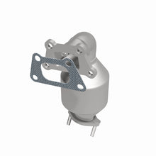 Cargar imagen en el visor de la galería, Magnaflow Conv DF 10-11 Equinox 3.0L Underbody