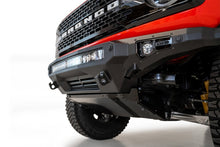 Cargar imagen en el visor de la galería, Addictive Desert Designs 2021+ Ford Bronco Stealth Fighter Front Bumper w/ Winch Mount