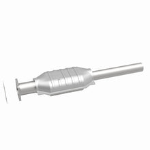 Cargar imagen en el visor de la galería, MagnaFlow Conv Direct Fit 87-90 Jeep Wrangler 4.2L L6