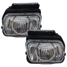Cargar imagen en el visor de la galería, Oracle 03-06 Chevy Silverado SMD FL - White SEE WARRANTY