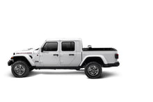 Cargar imagen en el visor de la galería, Rugged Ridge Armis Hard Rolling Bed Cover 2020 Gladiator JT