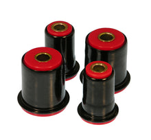 Cargar imagen en el visor de la galería, Prothane GM Front Lower Control Arm Bushings - Red