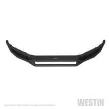Cargar imagen en el visor de la galería, Westin 2015-2017 Ford F-150 Outlaw Front Bumper - Textured Black