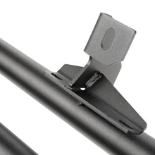 Cargar imagen en el visor de la galería, Rugged Ridge RRC Rocker Guards 18-20 Jeep Wrangler JL 2 Door
