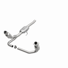 Cargar imagen en el visor de la galería, MagnaFlow Conv DF 00-03 Dodge Dakota 2WD 4.7L