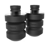 Timbren 2008 Dodge Ram 4500 Front Suspension Enhancement System