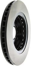 Cargar imagen en el visor de la galería, StopTech 14-17 Acura MDX / 15-18 Acura TLX Cryo-Stop Front Premium Rotor